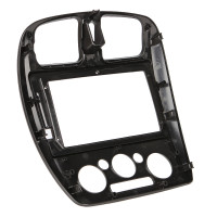 Перехідна рамка Mazda 323 2004-2012 (6472)