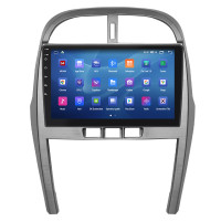 Штатна магнітола Chery Tiggo (T11) 2011-2016 Element Prime 4/64 CarPlay 4G