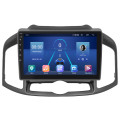 Штатна магнітола Chevrolet Captiva 2015-2018 Element 4/64 4G CarPlay