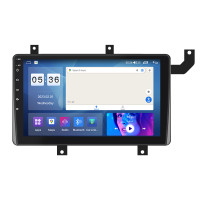 Штатна магнітола Toyota Tacoma 2015- Element Prime 4/64 CarPlay 4G