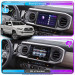 Штатна магнітола Toyota Tacoma 2015- Element Prime 4/64 CarPlay 4G