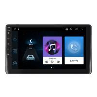 Штатна магнітола Toyota Sienna 2014-2017 Element 1/16
