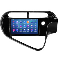 Штатна магнітола Toyota Prius 2015- (Правий руль) Element Prime 4/64 4G CarPlay