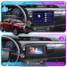 Штатна магнітола Toyota Hilux 2015-2020 Element 1/16