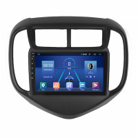 Штатна магнітола Chevrolet Aveo 2016- Element 4/64 4G CarPlay