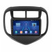 Штатна магнітола Chevrolet Aveo 2016- Element 4/64 4G CarPlay