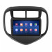 Штатна магнітола Chevrolet Aveo 2016- Element 4/64 4G CarPlay