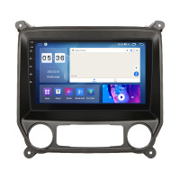 Штатна магнітола Chevrolet Silverado (K2XX) 2015-2019 Element Prime 4/64 CarPlay 4G