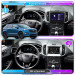 Штатна магнітола Ford Edge 2018- Element 4/32 4G