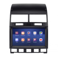Штатна магнітола Volkswagen Touareg 2006-2010 Element 6/128 4G CarPlay