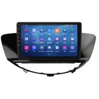 Штатна магнітола Subaru Tribeca 2007-2014 Element Prime 2/32 CarPlay 4G