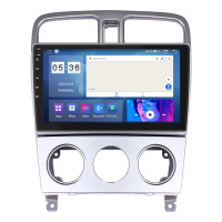 Штатна магнітола Subaru Forester 2005-2008 Element Prime 4/64 CarPlay 4G