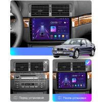 Штатна магнітола BMW 3 серії (E46) 2001-2007 Element 4/32