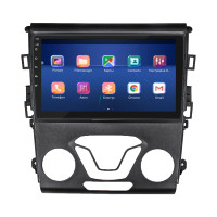 Штатна магнітола Ford Fusion (North America) 2012-2016 Element 4/64 4G CarPlay