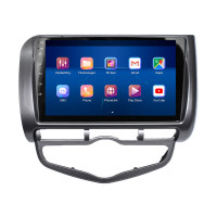 Штатна магнітола Honda Jazz 2005-2008 Element 6/128 4G CarPlay