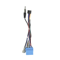 Штатна магнітола Honda Jazz 2005-2008 Element 6/128 4G CarPlay