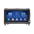 Штатна магнітола Mercedes-Benz A-Клас (W169) 2008-2012 Element 6/128 4G CarPlay