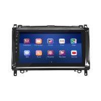 Штатна магнітола Mercedes-Benz A-Клас (W169) 2008-2012 Element 6/128 4G CarPlay