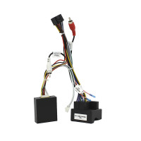 Штатна магнітола Mercedes-Benz A-Клас (W169) 2008-2012 Element 6/128 4G CarPlay