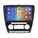Штатна магнітола Skoda Octavia A5 2004-2009 Element Prime 2/32 CarPlay 4G