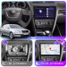 Штатна магнітола Skoda Octavia A5 2004-2009 Element Prime 2/32 CarPlay 4G