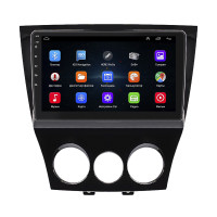 Штатна магнітола Mazda RX-8 2008-2012 Element 1/16