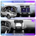 Штатна магнітола Toyota Land Cruiser Prado 150 2013-2017 Element Prime 4/64 CarPlay 4G