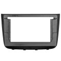 Перехідна рамка Mercedes Benz Vito (W639) 2003-2014 Viano (W639) 2003-2014 Element 7566 Black