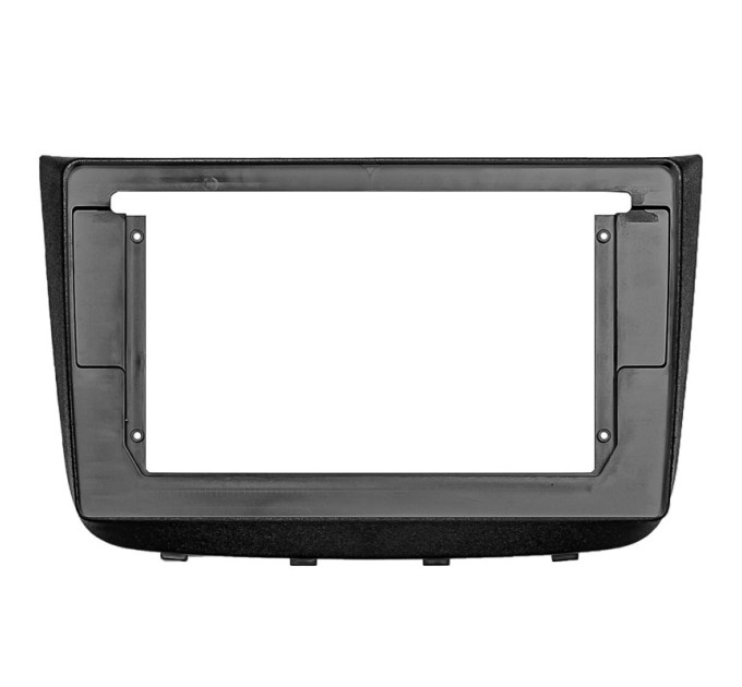 Перехідна рамка Mercedes Benz Vito (W639) 2003-2014 Viano (W639) 2003-2014 Element 7566 Black