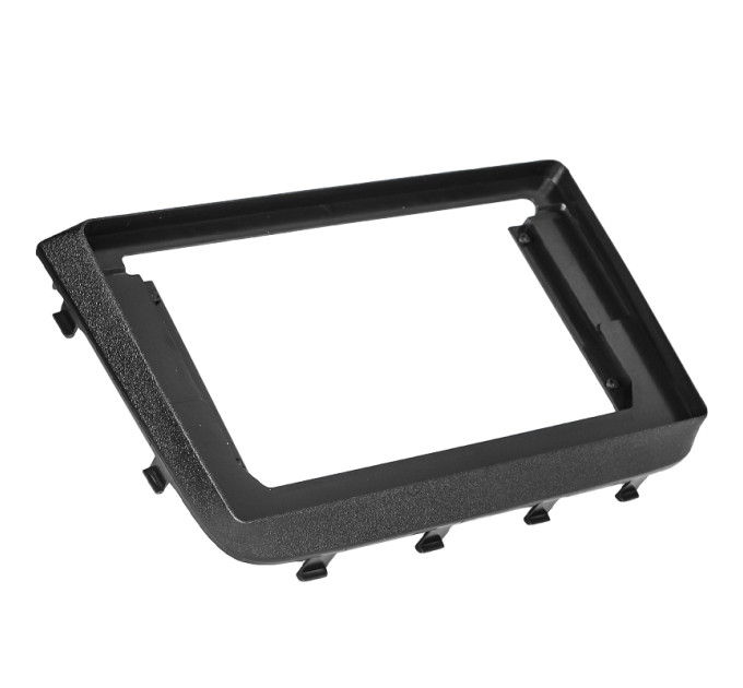Перехідна рамка Mercedes Benz Vito (W639) 2003-2014 Viano (W639) 2003-2014 Element 7566 Black