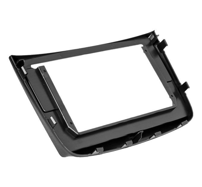 Перехідна рамка Mercedes Benz Vito (W639) 2003-2014 Viano (W639) 2003-2014 Element 7566 Black