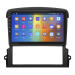 Штатна магнітола Kia Sorento 2006-2011 Element Prime 2/32 CarPlay 4G