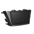 Штатна магнітола Toyota Prius (+) (ZVW40/41) 2011-2014 Element 2/32