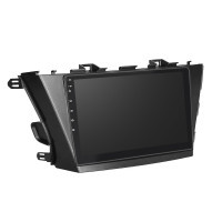 Штатна магнітола Toyota Prius (+) (ZVW40/41) 2011-2014 Element 2/32