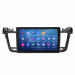 Штатна магнітола Peugeot 508 2014-2018 Element Prime 4/64 CarPlay 4G