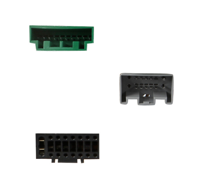 Перехідник для магнітол Element 6950 Volvo XC90 2008-2013 CAN-BUS