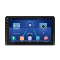 Штатна магнітола Renault Arkana 2019- Element 4/64 4G CarPlay