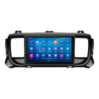 Штатна магнітола Opel Zafira Life 2019- Element Prime 2/32 CarPlay 4G
