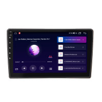 Штатна магнітола Opel Vectra C 2002-2005 Element Prime 2/32 CarPlay 4G