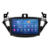 Штатна магнітола Opel Corsa E 2014-2019 Element Prime 2/32 CarPlay 4G