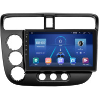 Штатна магнітола Honda Civic 2003-2006 Element 4/64 4G CarPlay