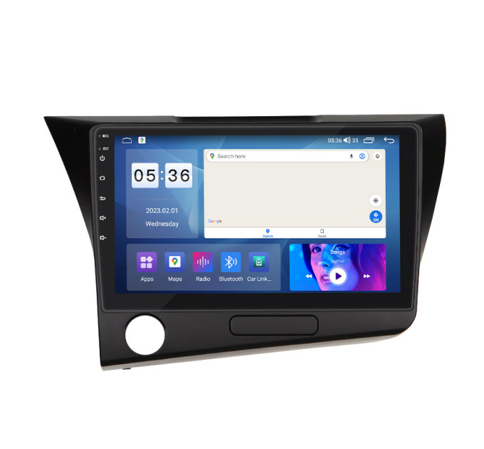 Штатна магнітола Honda CR-Z 2010-2016 Element Prime 2/32 CarPlay 4G