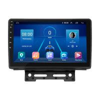 Штатна магнітола Geely Emgrand 7 2016-2018 Element 6/128 4G CarPlay
