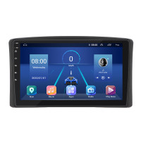 Штатна магнітола Lexus LX 1998-2002 Element 6/128 4G CarPlay