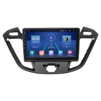 Штатна магнітола Ford Transit Connect 2012-2018 Element 4/64 4G CarPlay