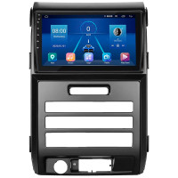 Штатна магнітола Ford F-150 2008-2014 Element 6/128 4G CarPlay
