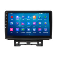 Штатна магнітола Geely Emgrand 7 2018-2020 Element Prime 2/32 CarPlay 4G