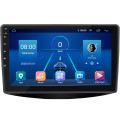 Штатна магнітола Mitsubishi Grandis Manual A/C 2003-2011 Element 6/128 4G CarPlay