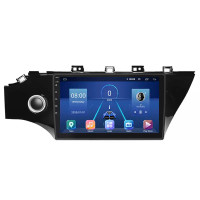 Штатна магнітола Kia K2 (FB) 2017- Element 6/128 4G CarPlay