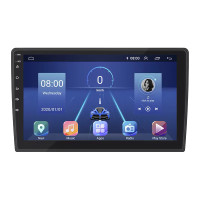 Штатна магнітола Toyota ProAce 2013-2016 Element 6/128 4G CarPlay